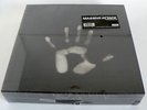 MASSIVE ATTACK - SINGLES 90/98 VINYL BOX SET LIMITED EDITION MINT SEALED MASBOX2