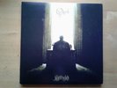 OPETH Watershed 2 LP Roadrunner Records Original 2008 Pressing w/Poster
