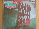 The Lewis & Clarke Expedition 1967 Lp - Earth,Air,Fire & Water,orig RCA press.