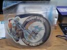 Picture disc Hawkwind silver machine