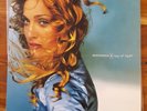 Madonna Ray of Light Record Store Day RSD Black Friday 2018 Clear Vinyl