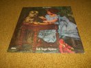 Bob Seger System Vinyl Mongrel U K Reissue in Mint -