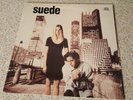 Suede - Stay Together. Limited Edition gatefold 12