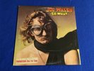 JOE WALSH So What LP ABC-Dunhill Rec DSD-50171 US 1974 WHITE LABEL PROMO