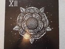 Sworn In The Death Card Xiii LP RARE Mint