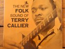 TERRY CALLIER 