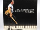 Bruce Springsteen & The E Street Band Live 1975-85 Box Set 5 Lps C5X40558 1986