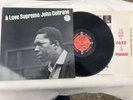 JOHN COLTRANE A Love Supreme IMPULSE Stereo A-77 JAZZ Lp