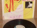 CLIFF JORDAN st BLUE NOTE BLP 1565 MONO Jazz LP VG++