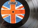 SPIRIT OF JOHN MORGAN 1ST, UK PSYCH PROG LP ORIGINAL, CARNABY 1969