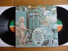 Various ?– Woodstock Two Atlantic NEAR MINT  (2LP)