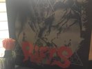 Oneohtrix Point Never Rifts LP Box Set Rare  #660 Daniel Lopatain Software