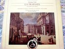 VINILE 33 GIRI Giuseppe Verdi La Traviata Teatro Scala 1956 ITALIA IDEA REGALO