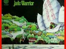 JADE WARRIOR ? (EX) S/T Debut LP Psychedelic Rock 1973 Vertigo VEL-1007 Gatefold
