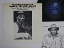 LP Mississippi John Hurt Volume I Of The Original OJL8053 ORIGIN JAZZ US Vinyl