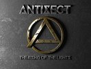 ANTI SECT-THE RISING OF THE LIGHTS (UK IMPORT) VINYL NEW