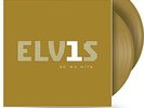 Presley, Elvis-Elvis 30 #1 Hits (UK IMPORT) VINYL NEW