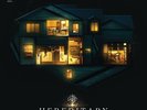 SIGNED Hereditary Original Motion Picture Soundtrack LP Ari Aster Colin Stetson
