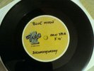 Showaddywaddy ACETATE double sided