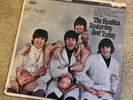 Beatles 1ST STATE-ISH “YESTERDAY AND TODAY” STEREO LP FRANKENSTEIN BUTCHER COVER