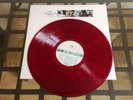 U2: POP - Ltd Ed & Numbered EMI Red Colored Promo Vinyl - 300 Pressed Worldwide
