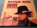 Blind Dog Lp Vinyl the last adventures. ..Stoner Rock