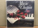 Music of Chopin Sonata No. 3 Ballade Polonaise Knight Wilson Audio USA
