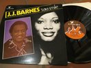 J.J. Barnes 