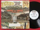 FREDDIE GAGE   DRUGS AND YOUTH LP   LSD TRIP MARIJUANA WEIRDO PREACHER SERMON