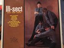The In Sect Direct From London KLVP157 Vik Rca 1965 Italia VG+/VG+ Beat