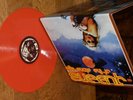 queens of the stone age first album limited edition  lp color.very rare.