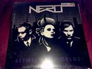Nero - Between II Worlds VINYL LP NEW AND SEALED RARE AND OOP  Electronic
