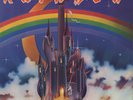 Rainbow - Ritchie Blackmore's Rainbow POLYDOR PD 6049 LP VINYL NM Dio