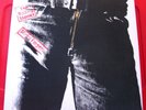 The Rolling Stones Sticky Fingers LP+INSERT 180g UK RI 2015 NEW 376 482-1 VINYL