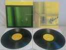 JOY DIVISION PERMANENT DBLE WITH LTD ART PRINT NM/NM/EX 1995 LP VINYL