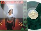 NB15	Iggy Pop	Soldier	NL LIMITED/NUMBERED CLEAR GREEN/BLACK VINYL LP   #599 NEW