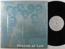 TRUTH & DEVOTION Heaven At Last TYSCOT LP VG++/NM modern soul gospel HEAR