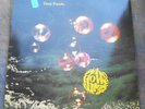 LP DEEP PURPLE Who Do We Think We Are, RARE GERMANY & DUTCH EXPORT, EX+/MINT-