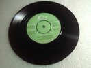 CECIL FITT - TOO MUCH SMUTT/ FITZ VOUGHN ORCHESTRA- IN THE POOP/RARE 1958 KAY 45