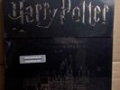 HARRY POTTER soundtracks I-V 2017 5 double vinyl lp picture discs box set SEALED