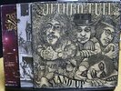3 VINYL RECORD ALBUM JETHRO TULL STAND UP WAR CHILD MINSTREL IN THE GALLERY 1975
