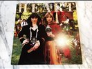 Heart ?– Little Queen LP 1977 1st Press Vinyl NM Cover EX Record