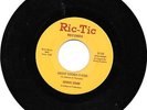 EDWIN STARR - AGENT DOUBLE-O-SOUL - RIC TIC - EXCELLENT  CONDITION
