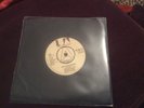 Buzzcocks ‘Are Everything’ Promo Vinyl Single.