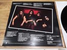 Metallica And Justice For All Deluxe Box ...AJFA 180G Vinyl LP Blackened - New