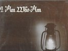 MONSTER ARCHIVIST XIAN FOLK ROCK LP MASTERS LANTERN I AM WHO AM 1982 PRIVATE