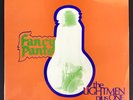 LIGHTMEN PLUS ONE Fancy Pants SEALED 1971 ORIGINAL LP Jazz/Funk Bubbha Thomas