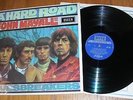 JOHN MAYALL AND THE BLUESBREAKERS - A HARD ROAD LP