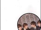 BEATLES I WANT TO HOLD YOUR HAND/THIS  RARE IMPORT Vinyl 7