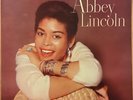 Abbey Lincoln It's Magic 1958 Riverside Mono 1st RLP 12-277